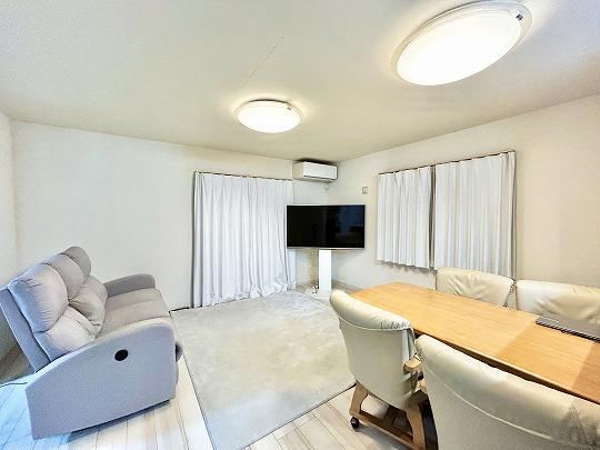 4LDK house in Niiza, Saitama - Photo 1