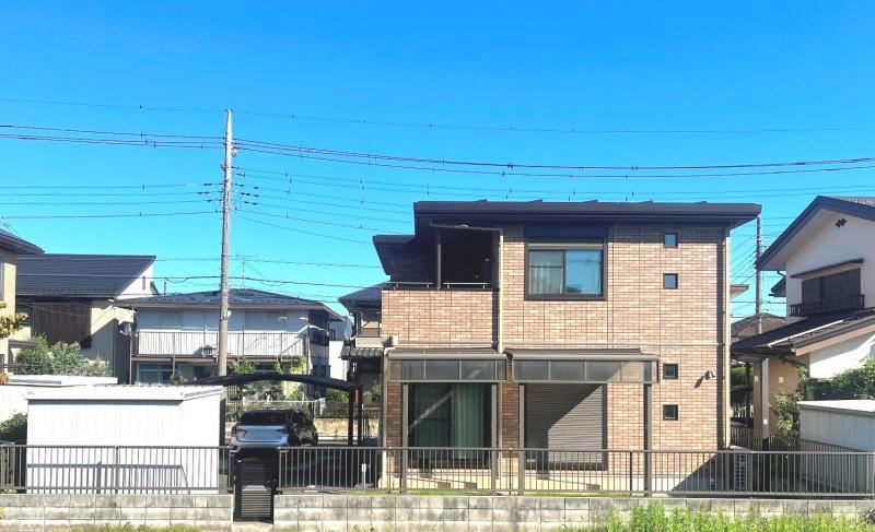 3LDK house in Tokorozawa, Saitama - Photo 1