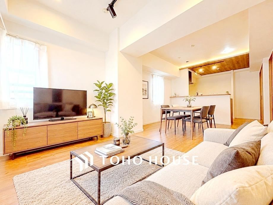 1LDK apartment in Taito Ward, Tokyo - Photo 1