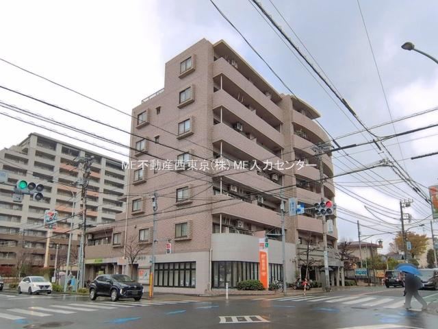 2LDK apartment in Mitaka, Tokyo - Photo 1