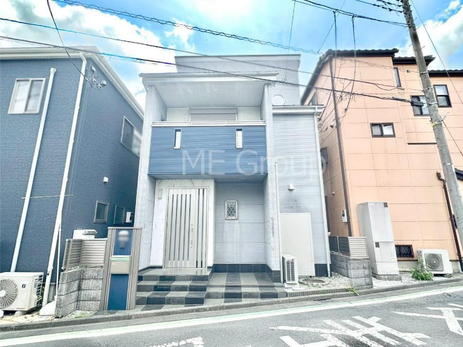 3LDK house in Tokorozawa, Saitama - Photo 1