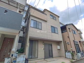 4DK house in Asaka