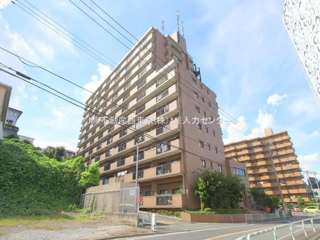 3LDK apartment in Asaka, Saitama - Photo 1