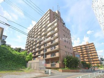 3LDK apartment in Asaka