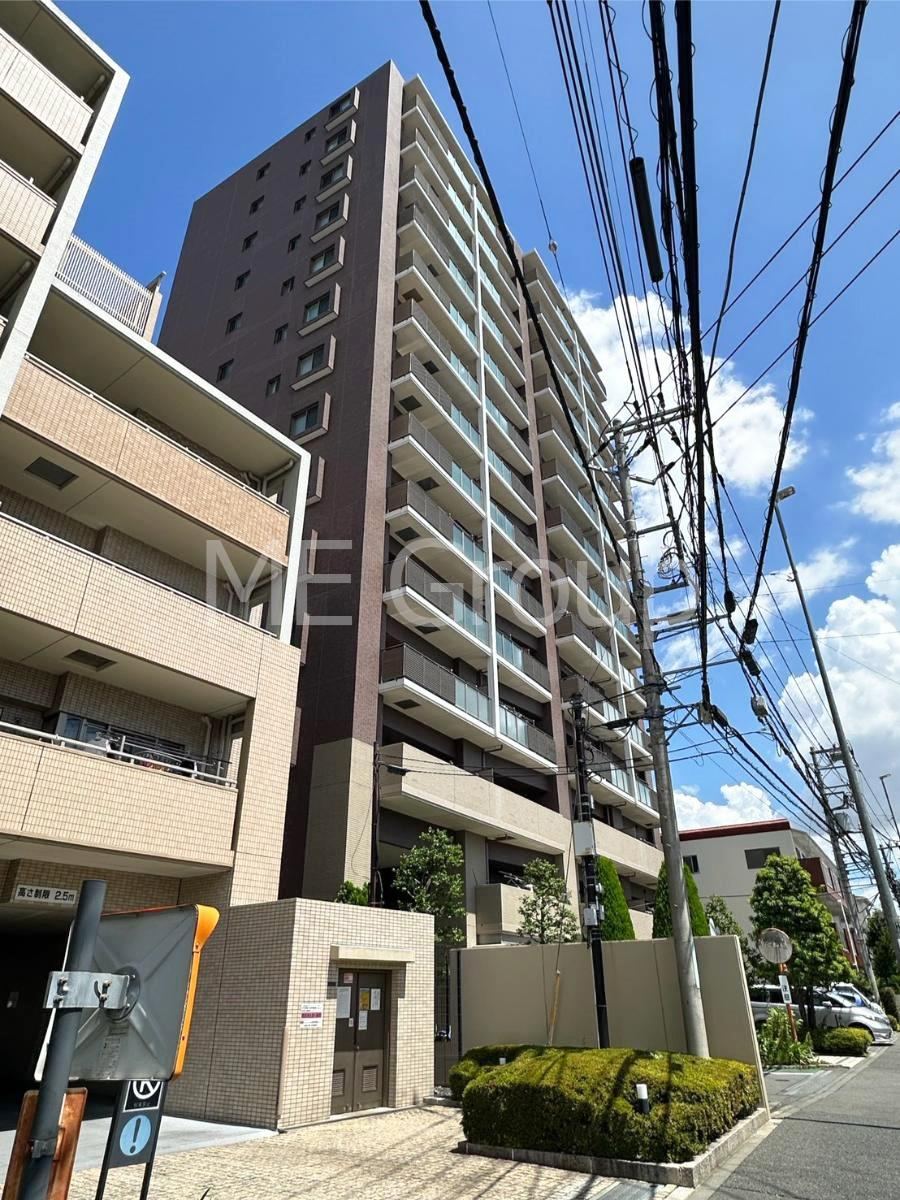 3LDK apartment in Niiza, Saitama - Photo 1