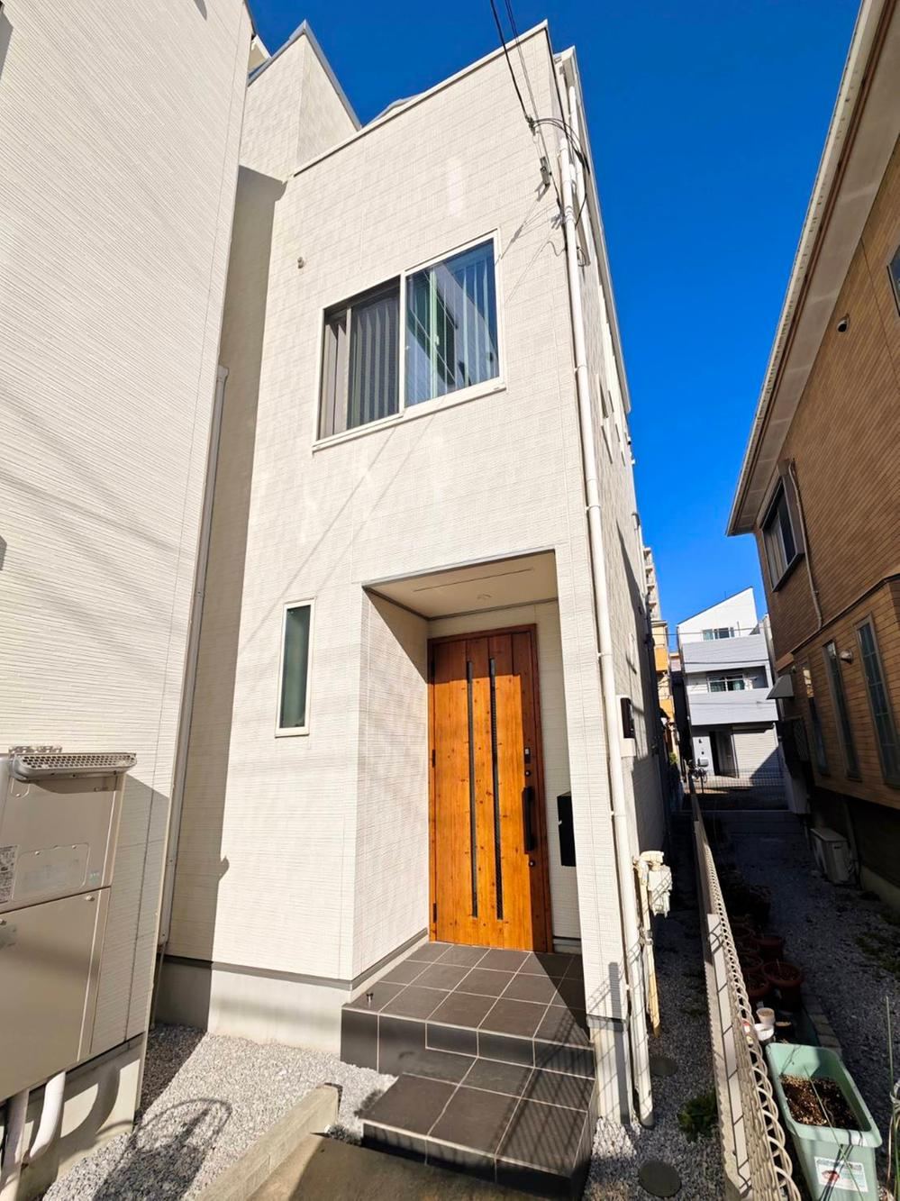 1LDK+S house in Nakahara Ward, Kawasaki, Kanagawa - Photo 1