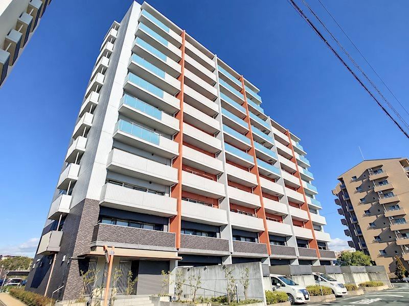 3LDK apartment in Chuo Ward, Hamamatsu, Shizuoka - Photo 1