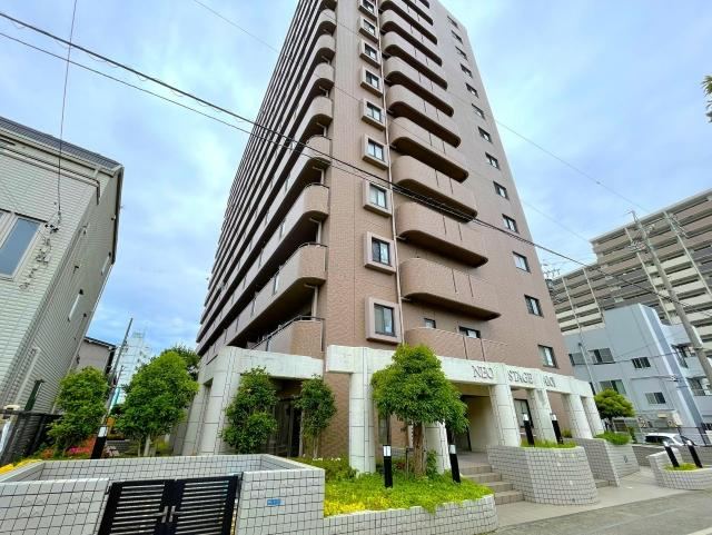 3LDK apartment in Chuo Ward, Hamamatsu, Shizuoka - Photo 1