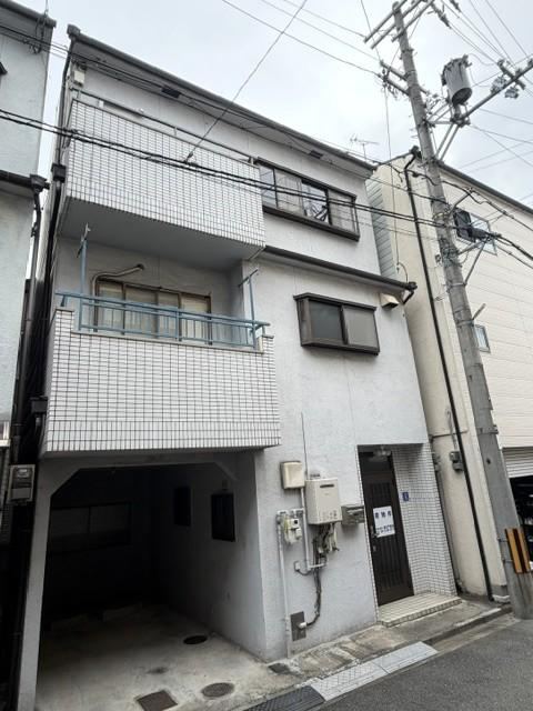 3DK+S house in Higashiosaka, Osaka - Photo 1