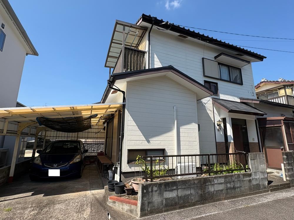 3DK house in Miyazaki, Miyazaki - Photo 1