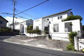 4LDK house in Ube