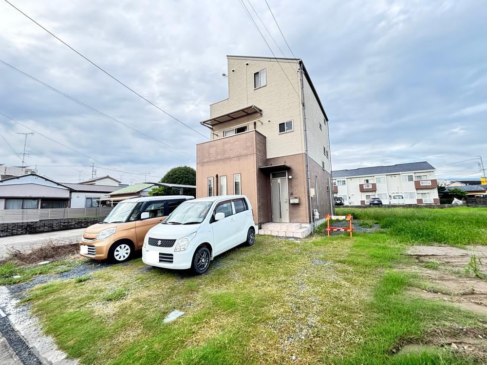 3LDK+S house in Chuo Ward, Hamamatsu, Shizuoka - Photo 1