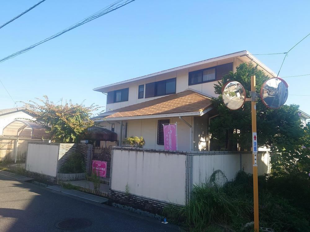6LDK+S house in Kurashiki, Okayama - Photo 1