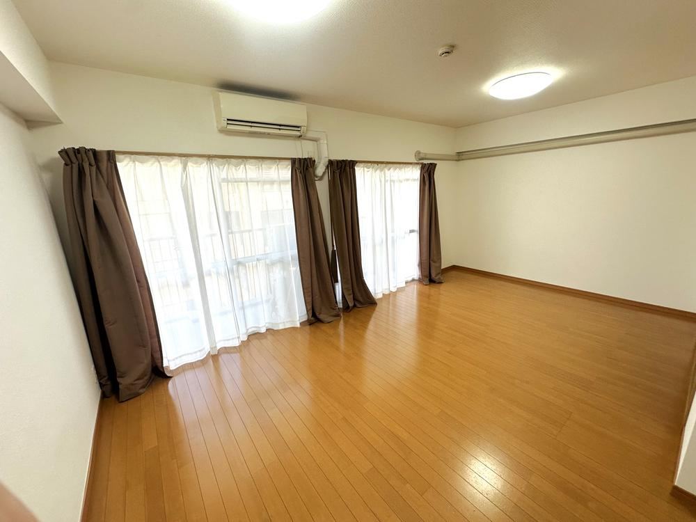 1LDK apartment in Ukyo Ward, Kyoto - Photo 1