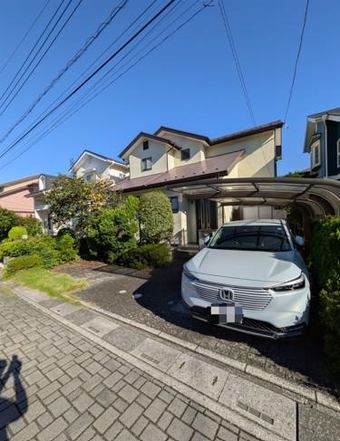 3LDK house in Kuki