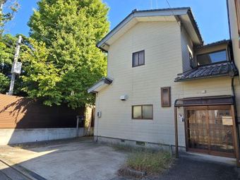 3DK house in Komatsu