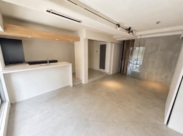 1LDK apartment in Nishi Ward, Osaka - Photo 1