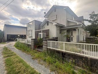 4LDK house in Iizuka