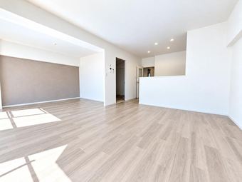 2LDK apartment in Ikoma