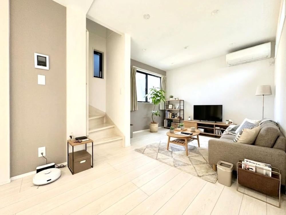 3LDK house in Wako, Saitama - Photo 1