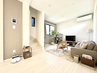 3LDK house in Wako