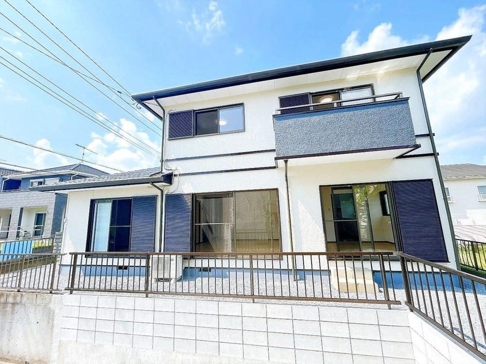 4LDK house in Ishioka, Ibaraki - Photo 1
