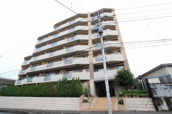 3LDK apartment in Fujimi