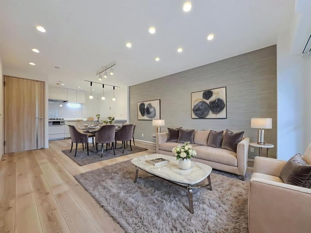 3LDK apartment in Narashino, Chiba - Photo 1