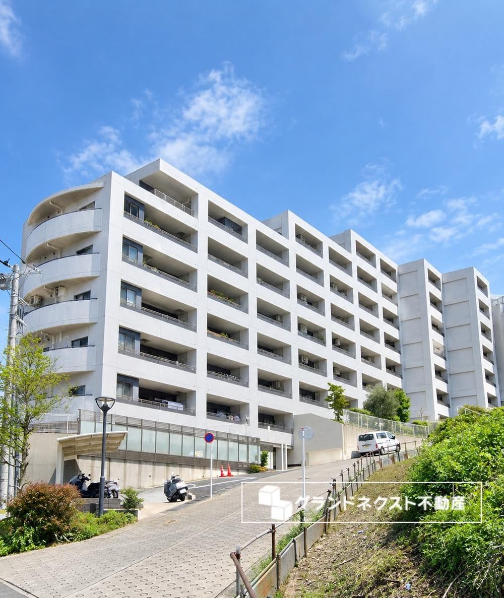 3LDK apartment in Miyamae Ward, Kawasaki, Kanagawa - Photo 1