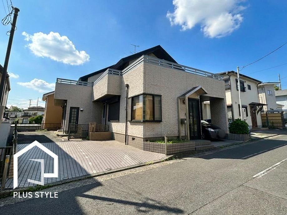 6LDK+3S house in Hiratsuka, Kanagawa - Photo 1