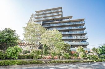 3LDK apartment in Nagareyama