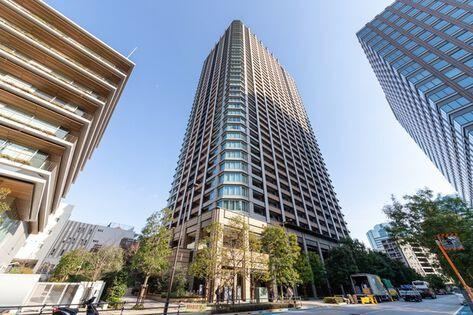 2LDK apartment in Shinagawa Ward, Tokyo - Photo 1