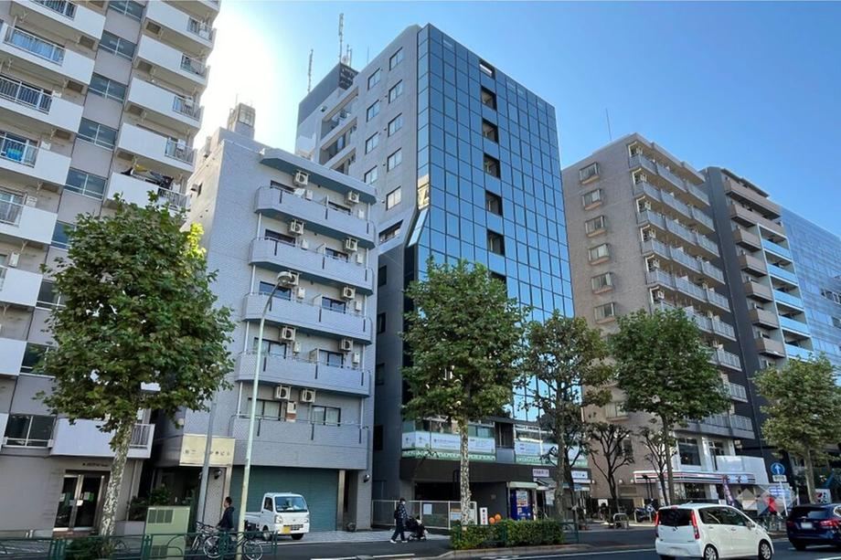 1LDK apartment in Nakano Ward, Tokyo - Photo 1