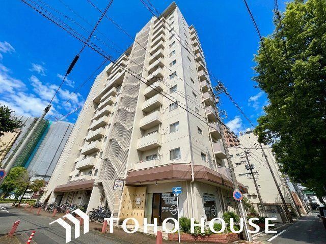 3LDK apartment in Naka Ward, Nagoya, Aichi - Photo 1