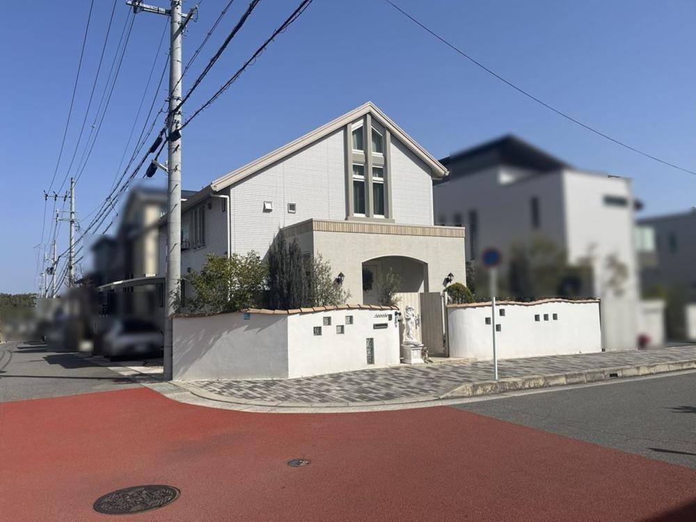 3LDK house in Kyotanabe, Kyoto - Photo 1