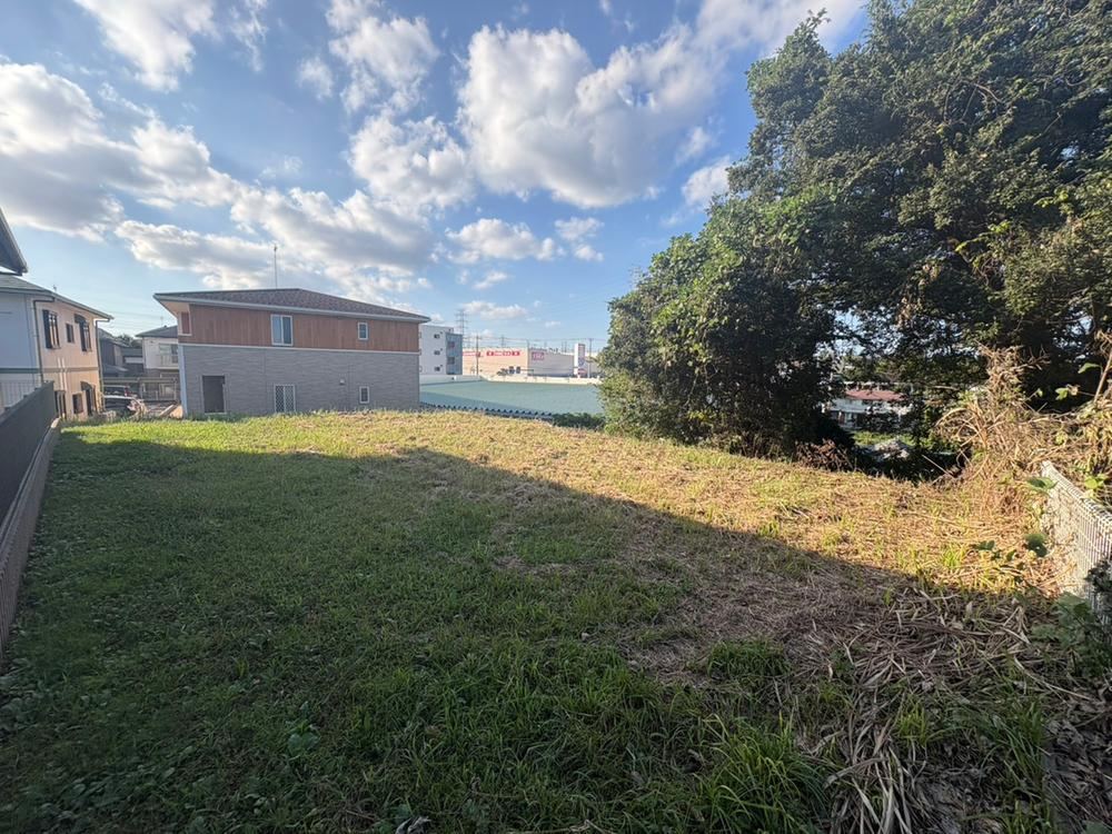 300 m² land in Wakaba Ward, Chiba - Photo 1