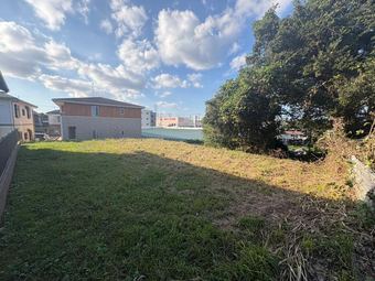 plot of land in Wakaba Ward