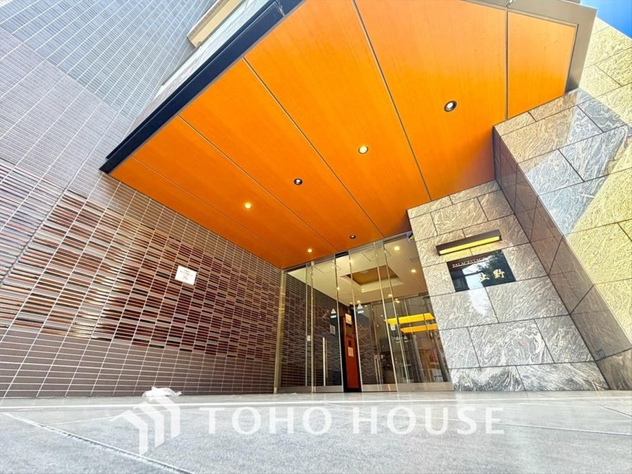2LDK apartment in Taito Ward, Tokyo - Photo 1