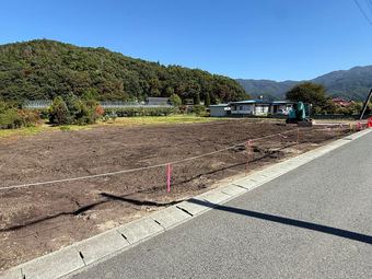 plot of land in Tendo
