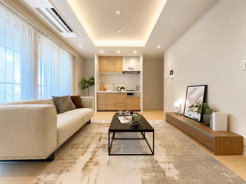 studio apartment in Minato Ward, Tokyo - Photo 1