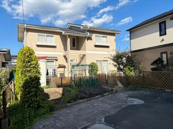 4LDK house in Hachinohe