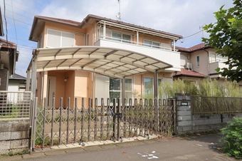 4LDK house in Shimotsuga District