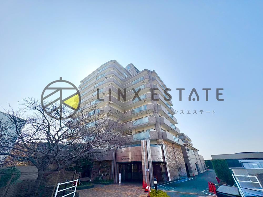 3LDK apartment in Akashi, Hyogo - Photo 1