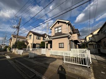 4LDK house in Ageo