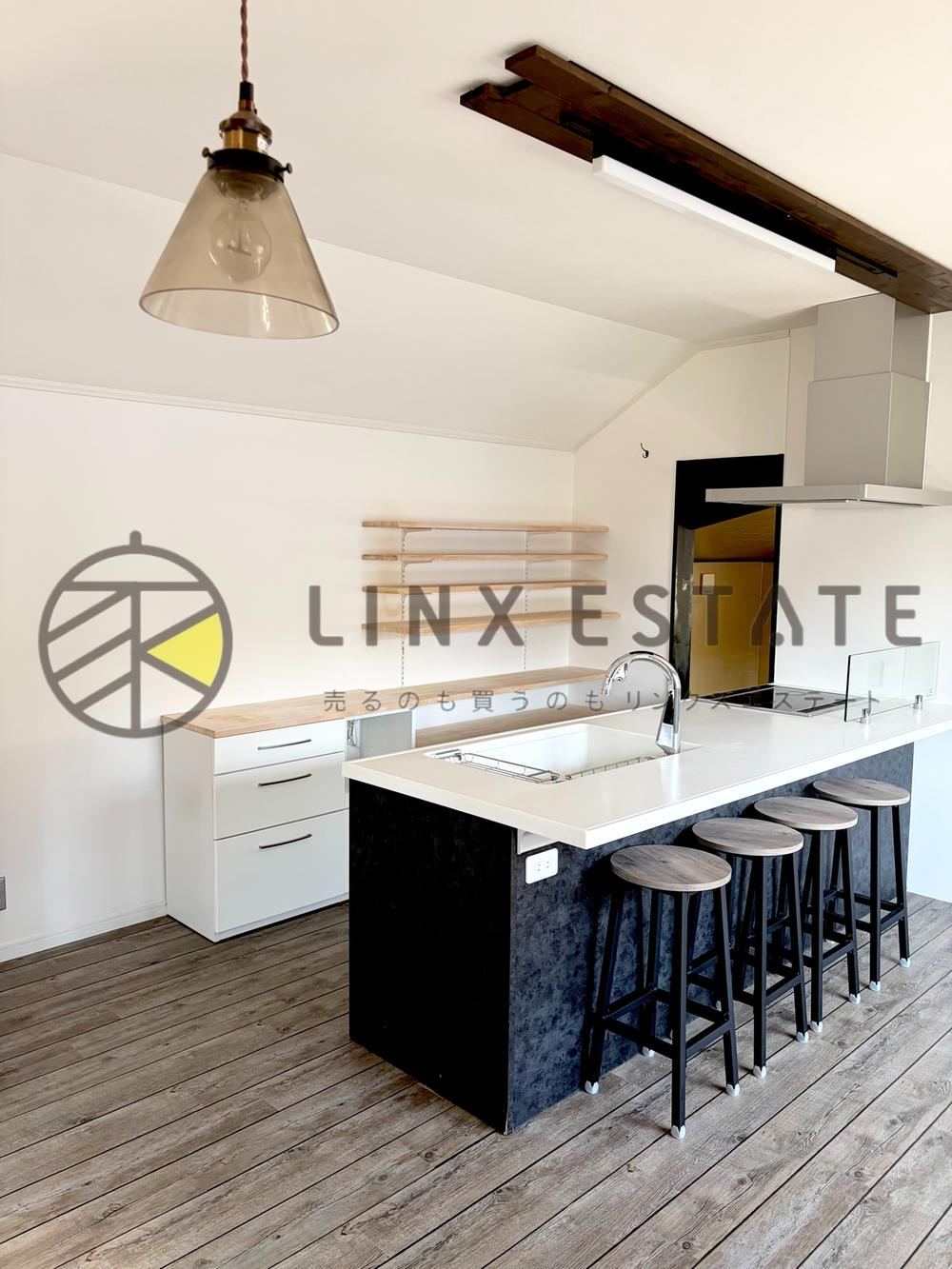 3LDK house in Akashi, Hyogo - Photo 1