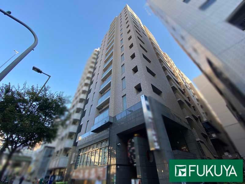 1LDK+S apartment in Chuo Ward, Osaka - Photo 1