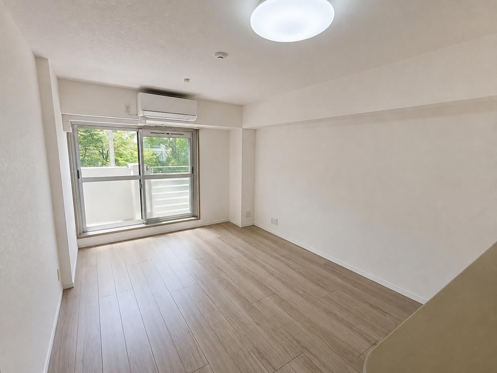 3LDK apartment in Koto Ward, Tokyo - Photo 1