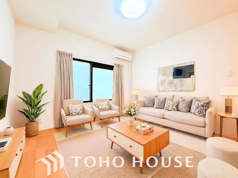 2LDK apartment in Setagaya Ward, Tokyo - Photo 1