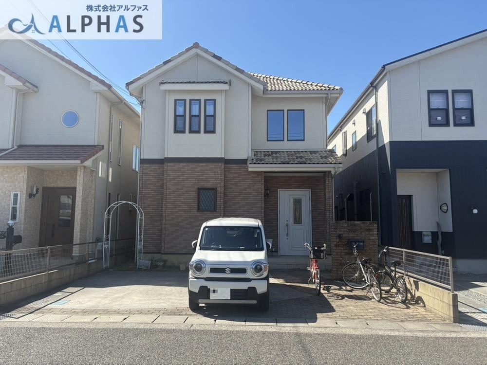 4LDK house in Harima, Kako District, Hyogo - Photo 1