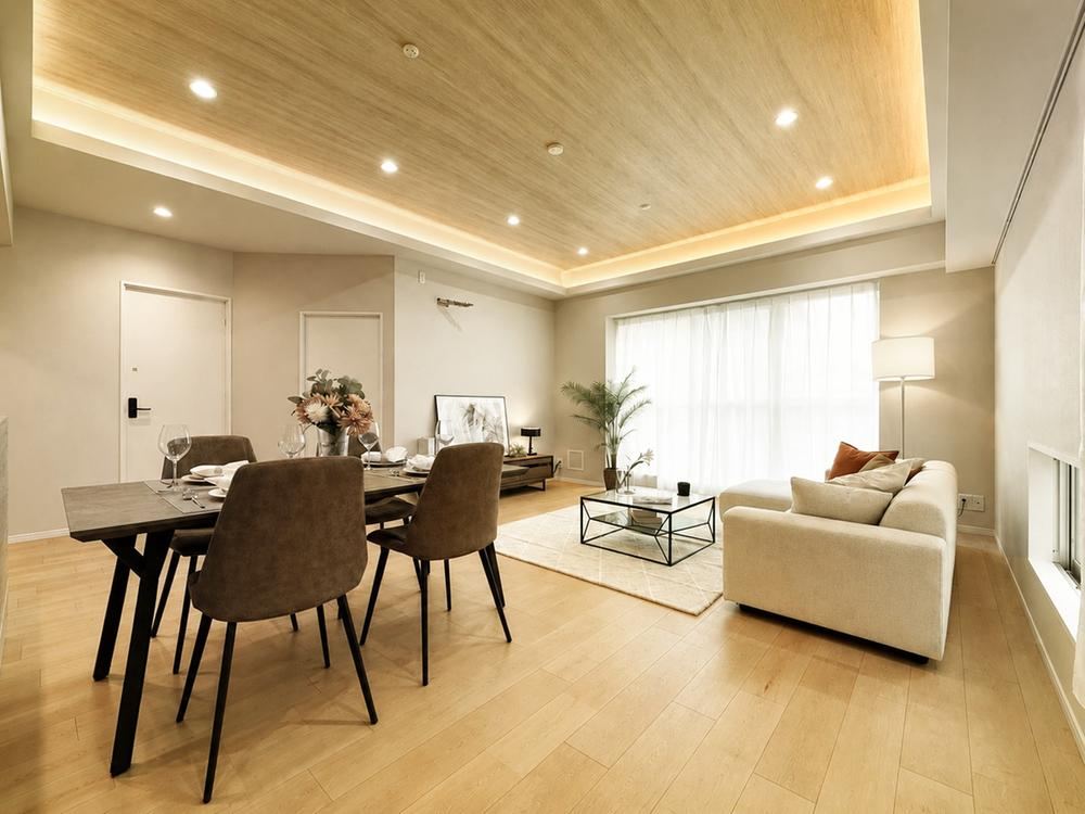 3LDK apartment in Taito Ward, Tokyo - Photo 1